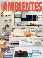 Pequenos Ambientes